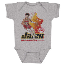 Load image into Gallery viewer, Jalen Johnson Atlanta Hawks Retro
