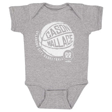 Load image into Gallery viewer, Cason Wallace Oklahoma City Basketball WHT
