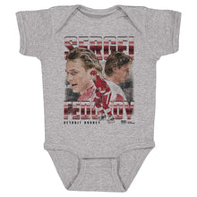 Load image into Gallery viewer, Sergei Fedorov Detroit Vintage
