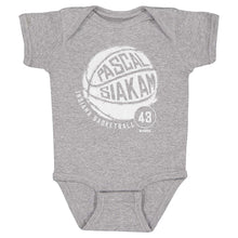 Load image into Gallery viewer, Pascal Siakam Indiana Basketball WHT
