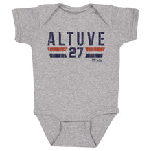 Load image into Gallery viewer, Jose Altuve Houston Font
