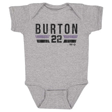 Load image into Gallery viewer, Veronica Burton Golden State Font
