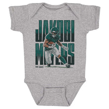 Load image into Gallery viewer, Jakobi Meyers Jacksonville Name Retro

