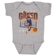 Load image into Gallery viewer, Jalen Green Phoenix Suns Shattered WHT
