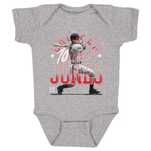 Load image into Gallery viewer, Chipper Jones Atlanta Arch WHT
