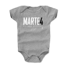 Load image into Gallery viewer, Ketel Marte Arizona Elite WHT
