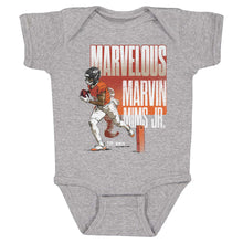 Load image into Gallery viewer, Marvin Mims Jr. Denver Marvelous WHT
