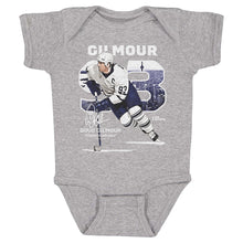Load image into Gallery viewer, Doug Gilmour Toronto Throwback WHT
