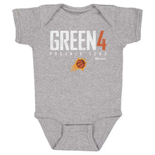 Load image into Gallery viewer, Jalen Green Phoenix Suns Elite WHT
