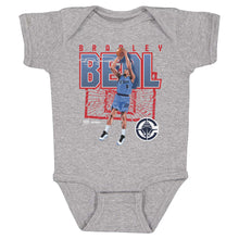 Load image into Gallery viewer, Bradley Beal Los Angeles Clippers Shattered WHT
