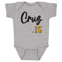 Load image into Gallery viewer, Oneil Cruz Pittsburgh Script
