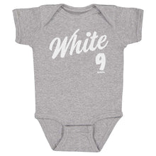 Load image into Gallery viewer, Derrick White Boston Script WHT
