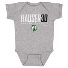 Load image into Gallery viewer, Sam Hauser Boston Celtics Elite WHT
