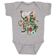 Load image into Gallery viewer, Boston Celtics 2026 Starting 5 WHT
