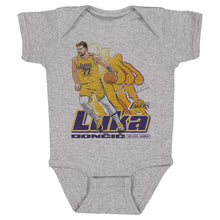 Load image into Gallery viewer, Luka Doncic Los Angeles Lakers Retro
