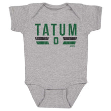 Load image into Gallery viewer, Jayson Tatum Boston Font G
