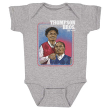 Load image into Gallery viewer, Amen Thompson &amp; Ausar Thompson Step Brothers WHT
