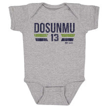 Load image into Gallery viewer, Ayo Dosunmu Minnesota Timberwolves Font
