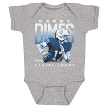 Load image into Gallery viewer, Daniel Jones Indianapolis Danny Dimes WHT
