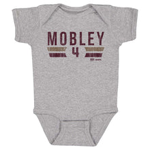 Load image into Gallery viewer, Evan Mobley Cleveland Cavaliers Font
