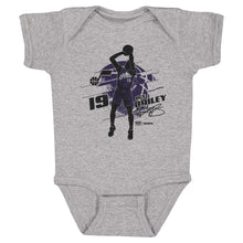 Load image into Gallery viewer, Ace Bailey Utah Jazz Silhouette
