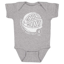 Load image into Gallery viewer, Moses Moody Golden State Basketball WHT

