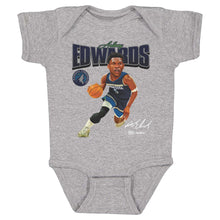 Load image into Gallery viewer, Anthony Edwards Minnesota Timberwolves Caricature WHT
