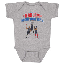 Load image into Gallery viewer, Harlem Globetrotters Trio WHT
