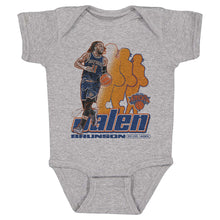 Load image into Gallery viewer, Jalen Brunson New York Knicks Retro
