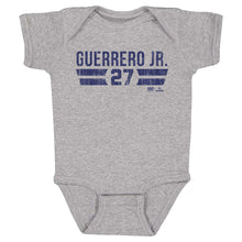 Load image into Gallery viewer, Vladimir Guerrero Jr. Toronto Font
