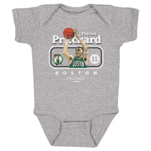 Load image into Gallery viewer, Payton Pritchard Boston Celtics Cover WHT
