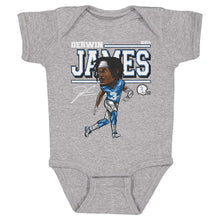 Load image into Gallery viewer, Derwin James Los Angeles C Cartoon WHT
