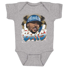 Load image into Gallery viewer, Mookie Betts Los Angeles D Graffiti WHT

