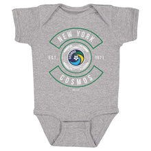 Load image into Gallery viewer, New York Cosmos Ball Arc WHT
