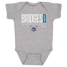 Load image into Gallery viewer, Miles Bridges Charlotte Hornets Elite WHT
