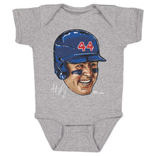 Load image into Gallery viewer, Anthony Rizzo Chicago C Smile WHT
