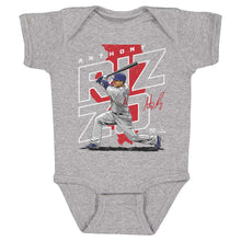 Load image into Gallery viewer, Anthony Rizzo Chicago C Player Map WHT
