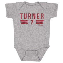 Load image into Gallery viewer, Trea Turner Philadelphia Font
