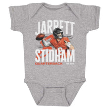 Load image into Gallery viewer, Jarrett Stidham Denver Player Name WHT
