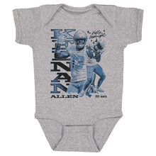 Load image into Gallery viewer, Keenan Allen Los Angeles C Hello Goodnight

