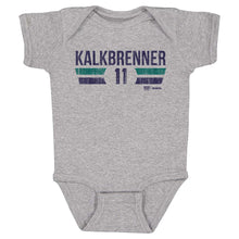 Load image into Gallery viewer, Ryan Kalkbrenner Charlotte Hornets Font
