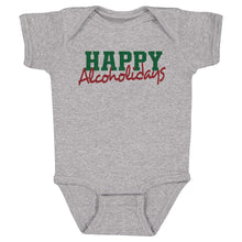Load image into Gallery viewer, Christmas Happy Alcoholidays
