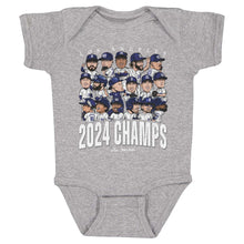 Load image into Gallery viewer, Los Angeles Baseball 2024 World Champs WHT
