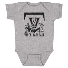 Load image into Gallery viewer, Crown Trio Vandegrift Vipers Baseball Batter
