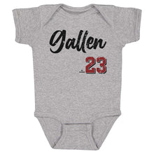 Load image into Gallery viewer, Zac Gallen Arizona Script
