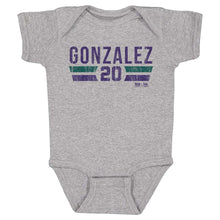 Load image into Gallery viewer, Luis Gonzalez Arizona Font
