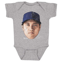 Load image into Gallery viewer, Shohei Ohtani Los Angeles D Vintage Head WHT
