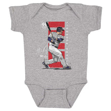 Load image into Gallery viewer, Anthony Rizzo Chicago C Vertical WHT
