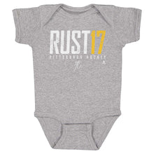 Load image into Gallery viewer, Bryan Rust Pittsburgh Elite WHT
