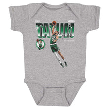 Load image into Gallery viewer, Jayson Tatum Boston Celtics Futuristic WHT

